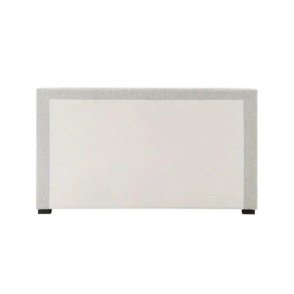 Greer Polyester Blend Bed - AmericanHomeFurniture