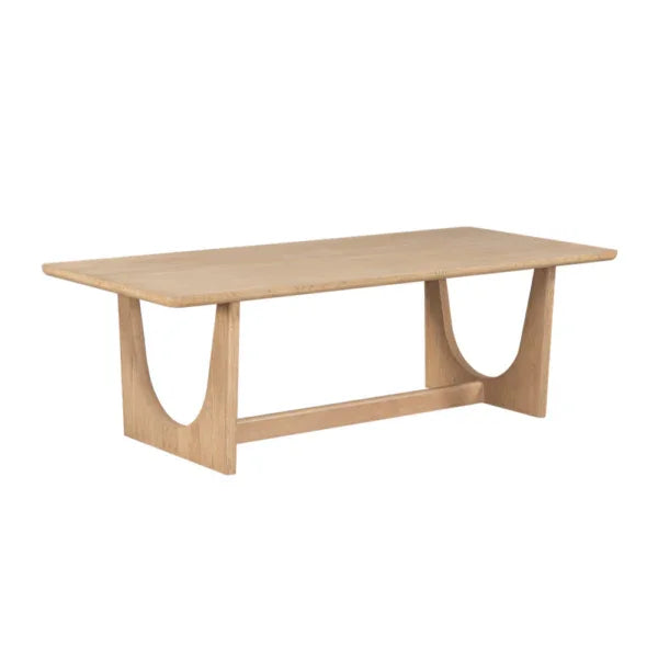Alder and Tweed Stratos 96" Dining Table DINING TABLES