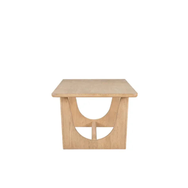 Stratos 96" Dining Table - AmericanHomeFurniture