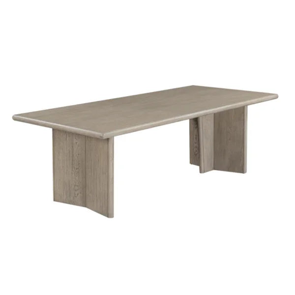 Randall 96.5" Dining Table - AmericanHomeFurniture