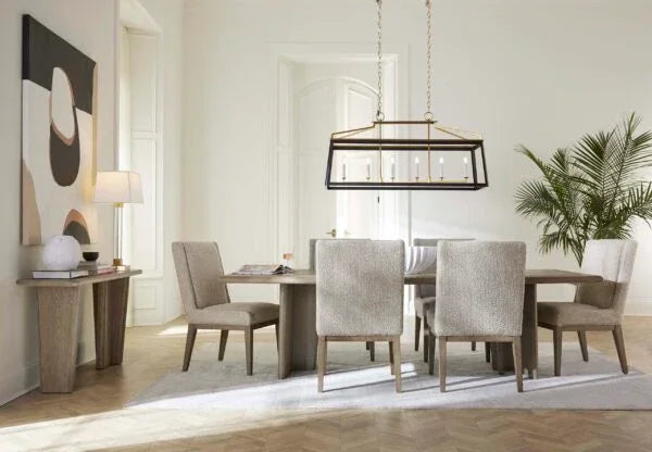 Alder and Tweed Randall 96.5" Dining Table DINING TABLES