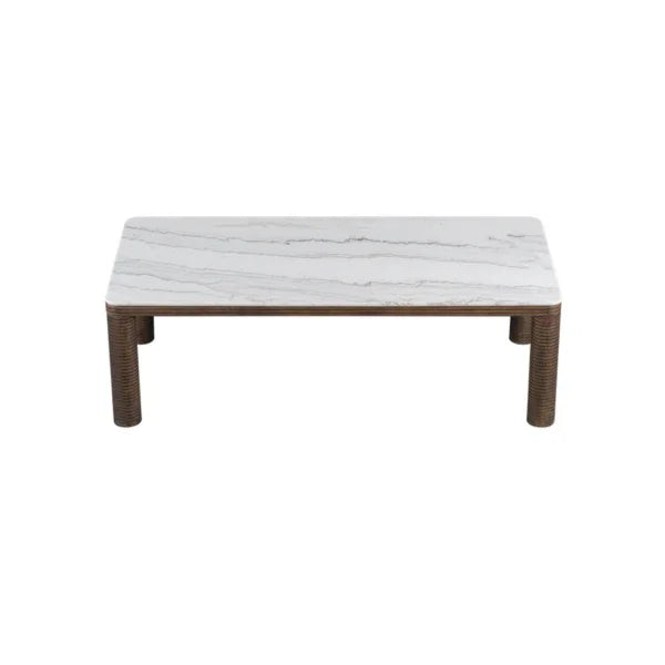 Durham 95" Dining Table - AmericanHomeFurniture