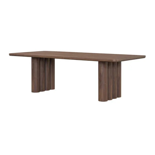 Alder and Tweed Theodore 96" Dining Table DINING TABLES