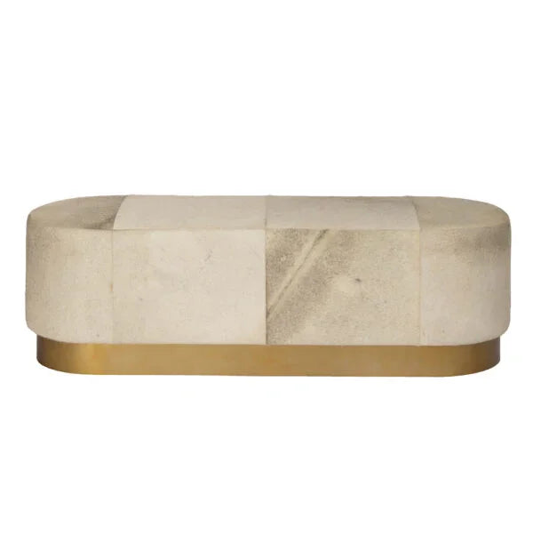 Jordan 60" Bench - AmericanHomeFurniture