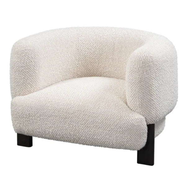 Bristol Upholstered Accent Chair - AmericanHomeFurniture