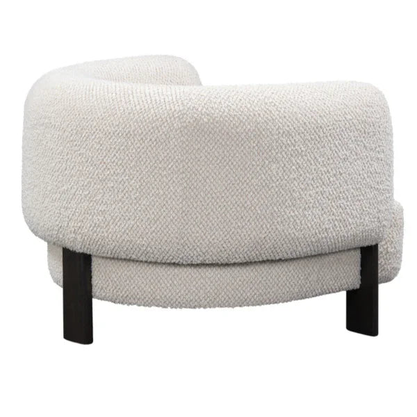 Bristol Upholstered Accent Chair - AmericanHomeFurniture