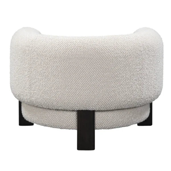 Bristol Upholstered Accent Chair - AmericanHomeFurniture