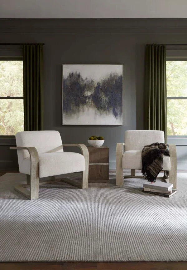 Bracken Upholstered Accent Chair - AmericanHomeFurniture