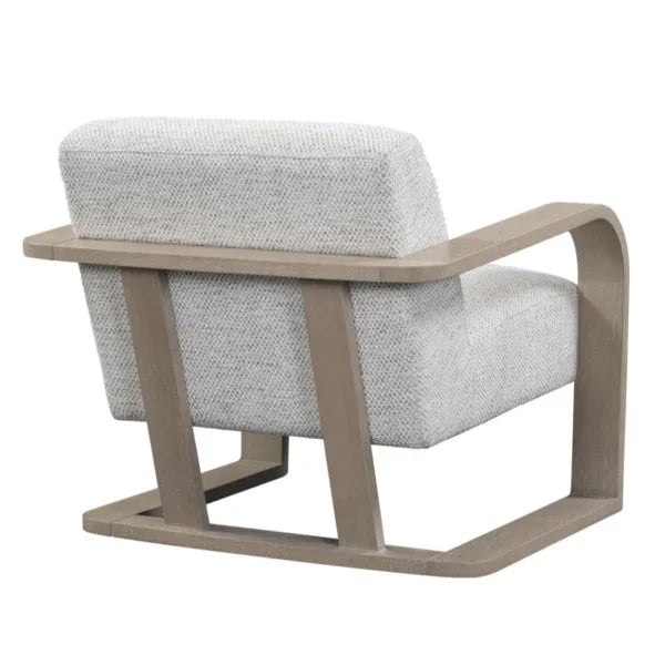 Bracken Upholstered Accent Chair - AmericanHomeFurniture