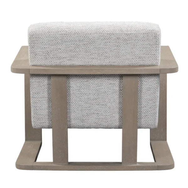 Bracken Upholstered Accent Chair - AmericanHomeFurniture