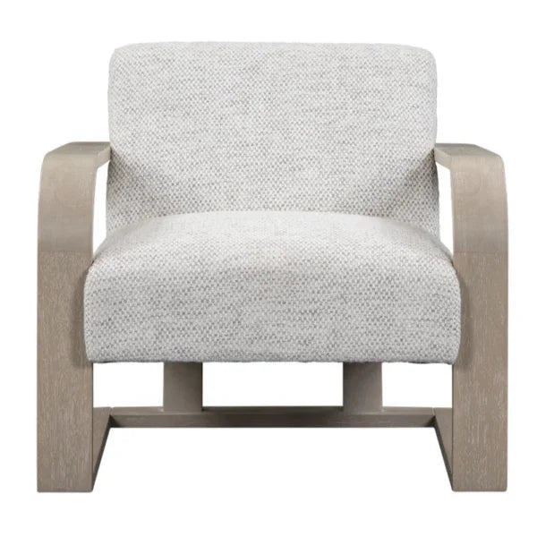 Bracken Upholstered Accent Chair - AmericanHomeFurniture