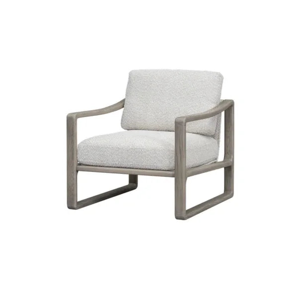 Briggs Upholstered Accent Chair - AmericanHomeFurniture