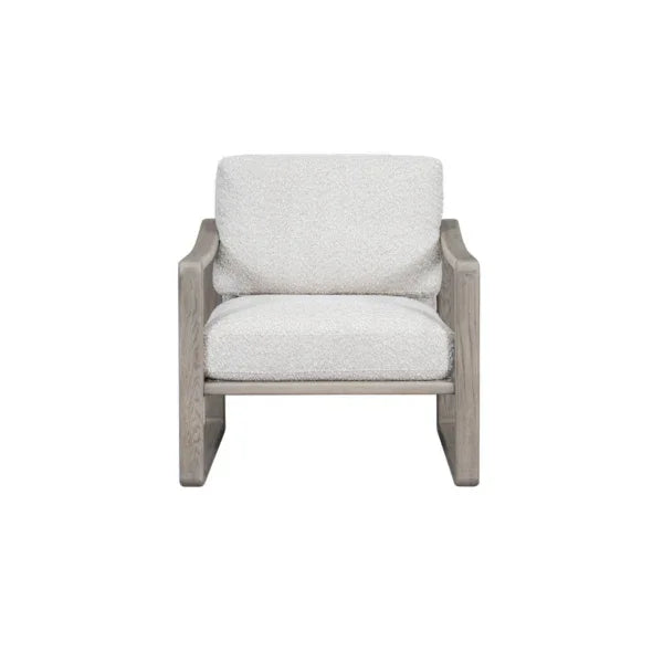 Briggs Upholstered Accent Chair - AmericanHomeFurniture