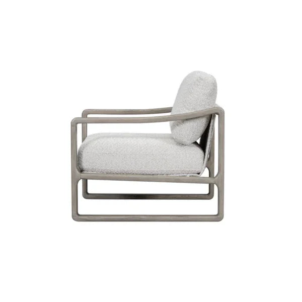 Briggs Upholstered Accent Chair - AmericanHomeFurniture