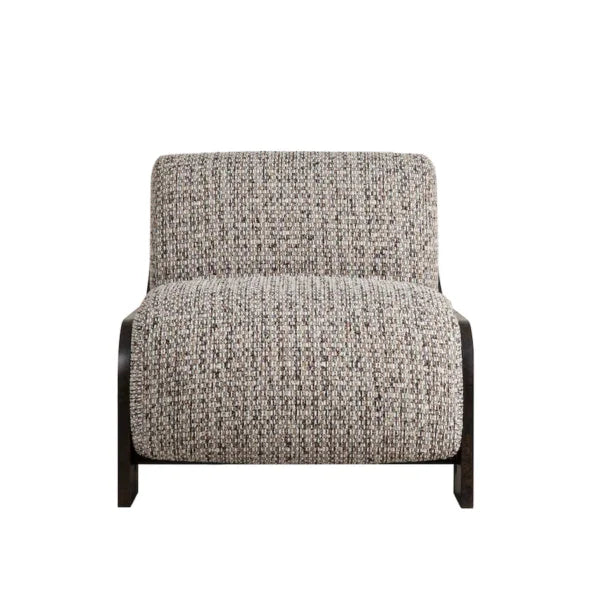 Coco Upholstered Accent Chair - AmericanHomeFurniture