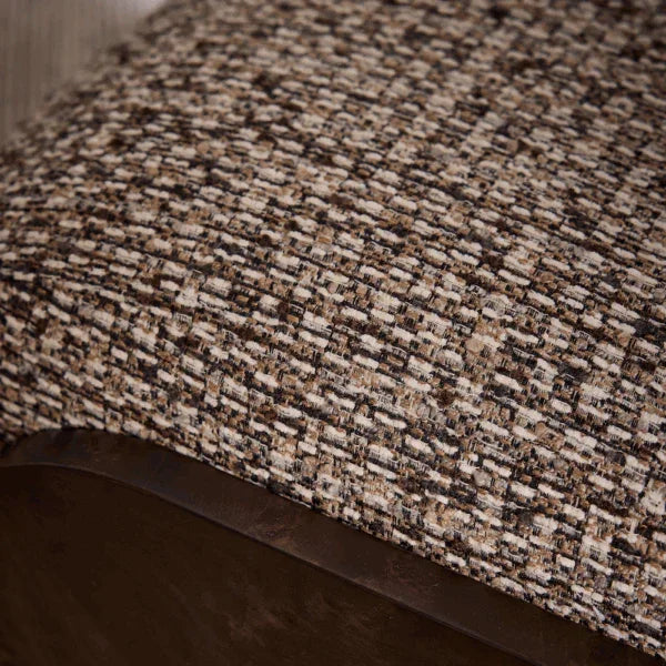 Coco Upholstered Accent Chair - AmericanHomeFurniture