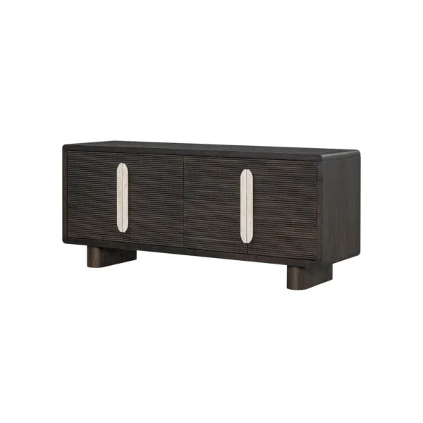 Creighton 74" Sideboard - AmericanHomeFurniture