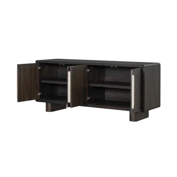 Creighton 74" Sideboard - AmericanHomeFurniture