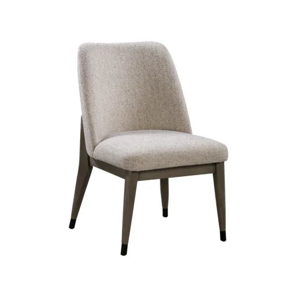 Cole Upholstered Dining Chair - AmericanHomeFurniture