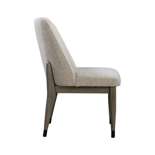 Cole Upholstered Dining Chair - AmericanHomeFurniture