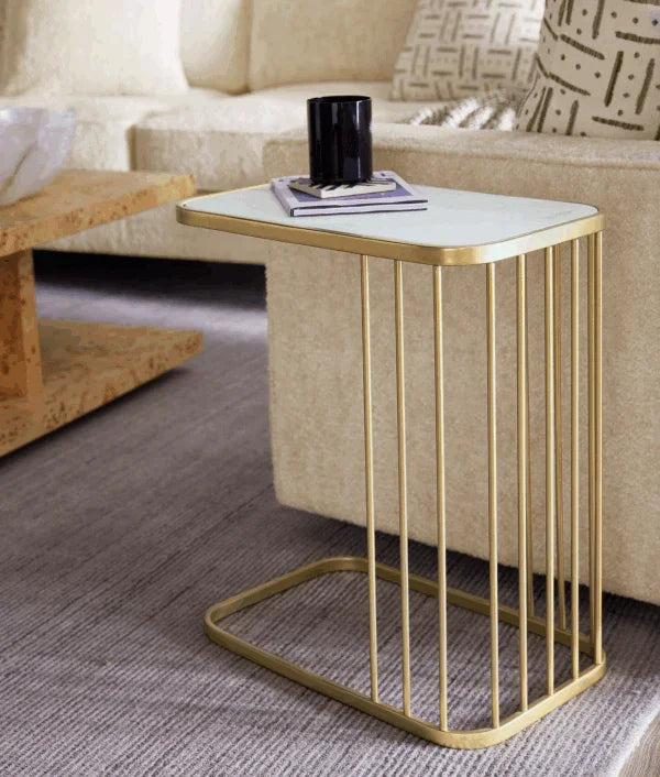 Retro 20" Nesting Tables - AmericanHomeFurniture