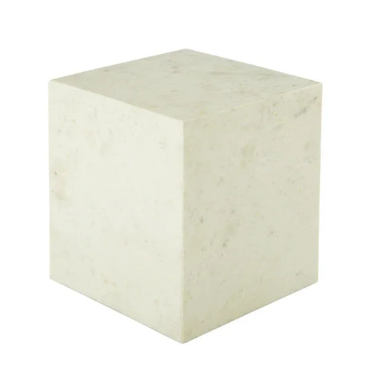 Alder and Tweed Lennox 20" End Table ACCENT TABLES