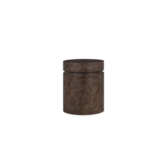 Alder and Tweed Jax End Table ACCENT TABLES
