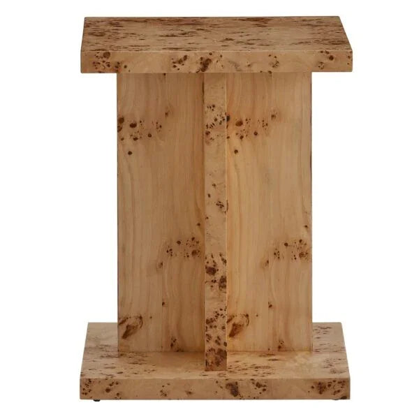 Stowe End Table - AmericanHomeFurniture