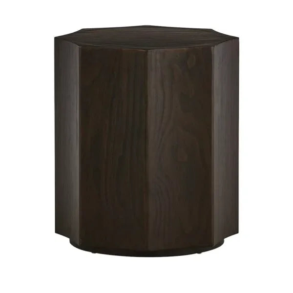 Thayer 18" End Table - AmericanHomeFurniture