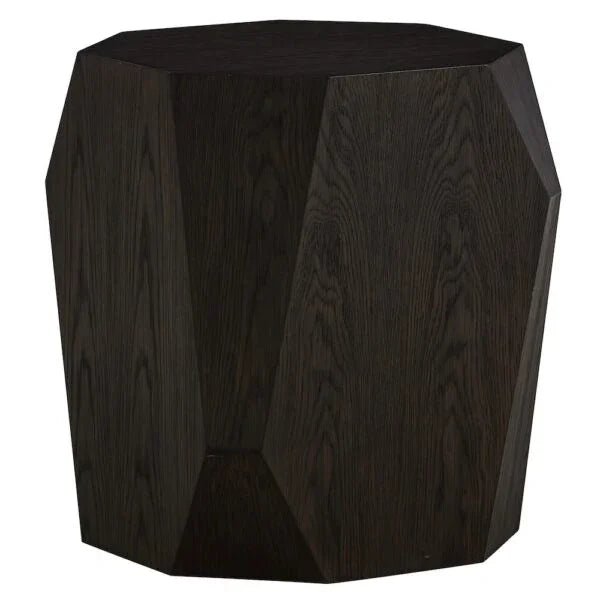 Haden 18.5" End Table - AmericanHomeFurniture