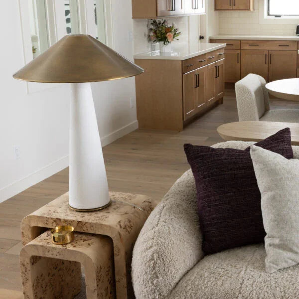 Brea Set of 2 Nesting Tables - AmericanHomeFurniture