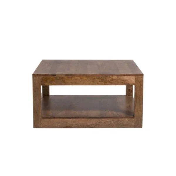 Morgan 36" Coffee Table - AmericanHomeFurniture