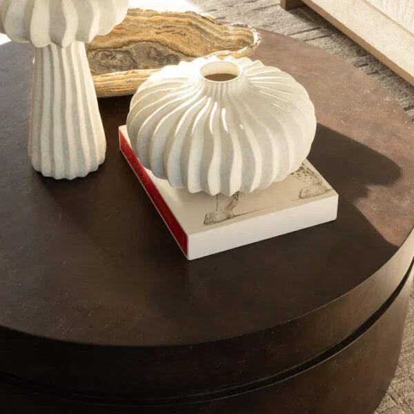 Jax Coffee Table - AmericanHomeFurniture