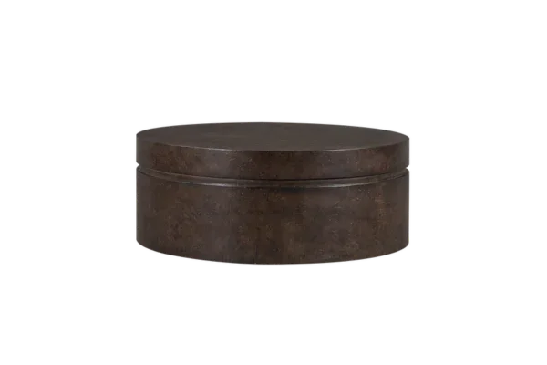 Alder and Tweed Jax Coffee Table COFFEE TABLES