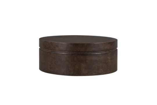 Alder and Tweed Jax Coffee Table COFFEE TABLES