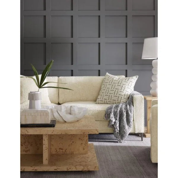 Stowe 39.5" Square Coffee Table - AmericanHomeFurniture