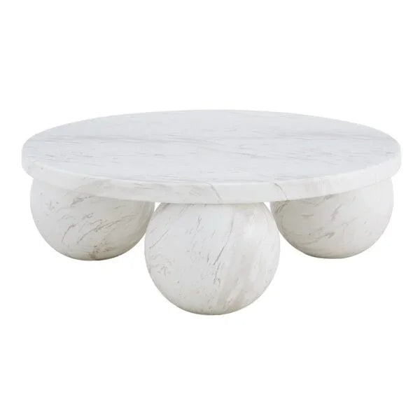 Jules Coffee Table - AmericanHomeFurniture