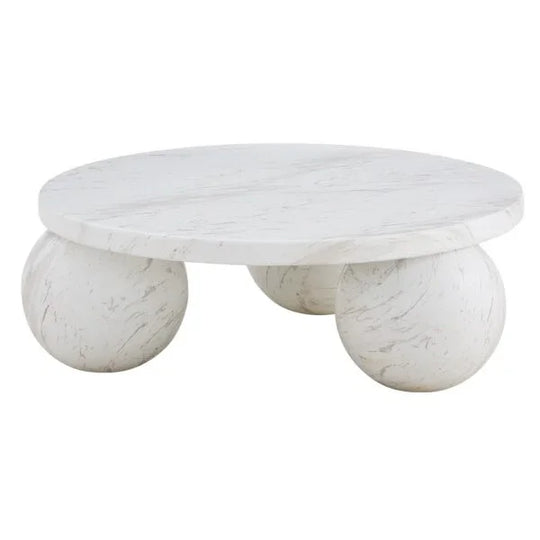 Alder and Tweed Jules Coffee Table COFFEE TABLES