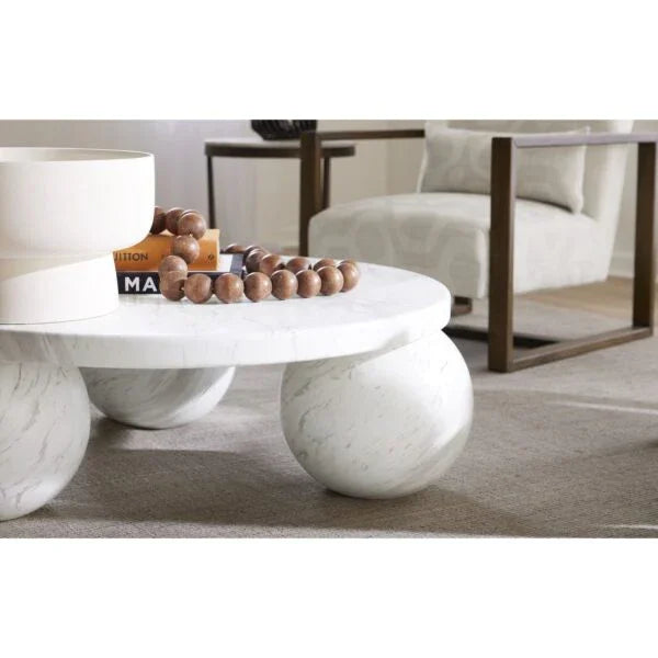 Jules Coffee Table - AmericanHomeFurniture
