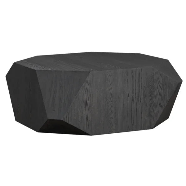 Haden 39.5" Coffee Table - AmericanHomeFurniture