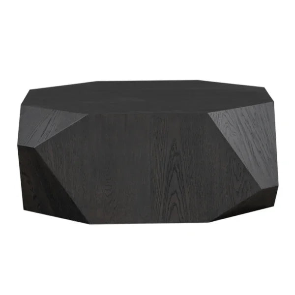 Haden 39.5" Coffee Table - AmericanHomeFurniture