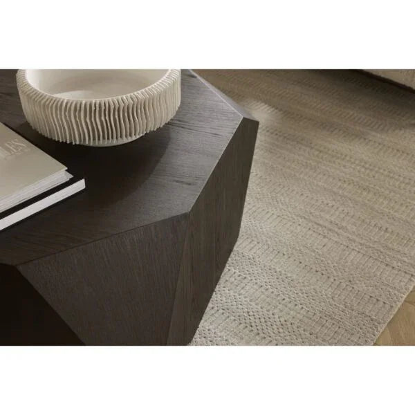 Haden 39.5" Coffee Table - AmericanHomeFurniture