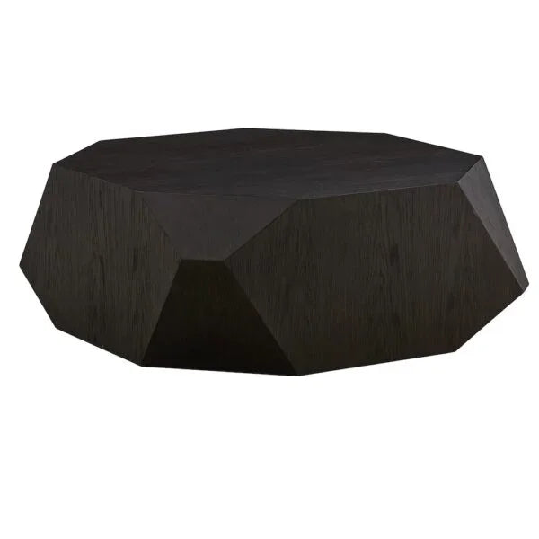 Haden 39.5" Coffee Table - AmericanHomeFurniture