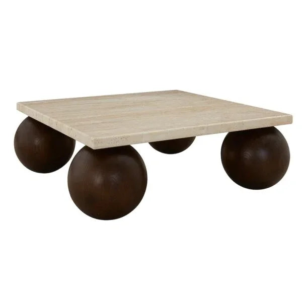 Atlas Coffee Table - AmericanHomeFurniture