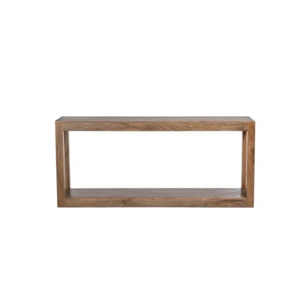 Morgan 72" Console Table - AmericanHomeFurniture