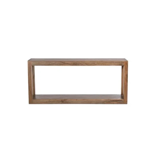 Alder and Tweed Morgan 72" Console Table CONSOLE TABLES