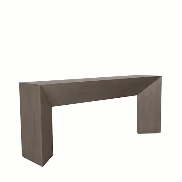 Grady 72" Console Table - AmericanHomeFurniture