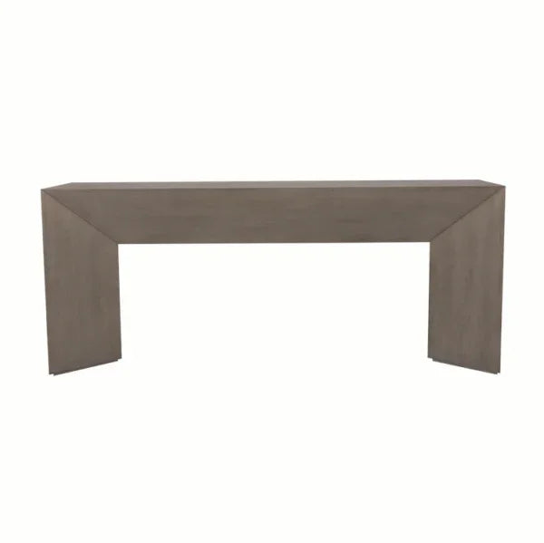 Grady 72" Console Table - AmericanHomeFurniture