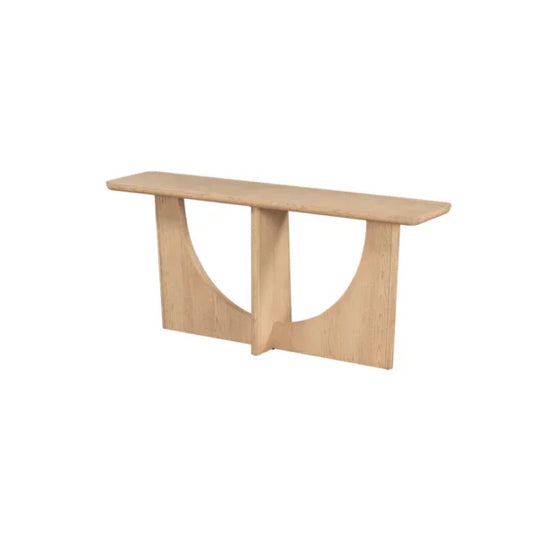 Alder and Tweed Startos 72" Console Table CONSOLE TABLES