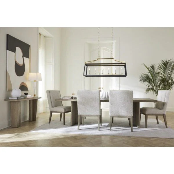 Randall 72" Console Table - AmericanHomeFurniture